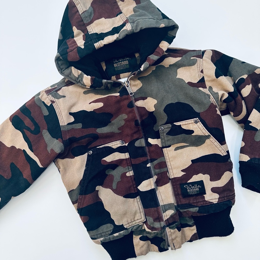 Walls Blizzard Pruf Jacket